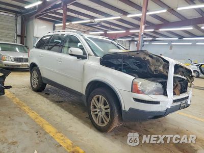 Czwarte zdjęcie samochodu z boku: 2011 VOLVO XC90 3.2 VIN:YV4952CZ6B1586874 - miniatura