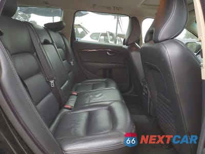 Zdjęcie 11 z 14 samochodu: 2008 VOLVO XC70 VIN:YV4BZ982781040197 - miniatura