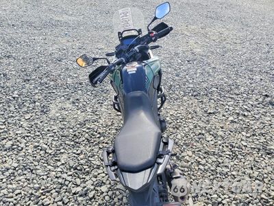 Zdjęcie 6 z 9 samochodu: 2023 HONDA CB500 XA VIN:MLHPC6452P5400005 - miniatura
