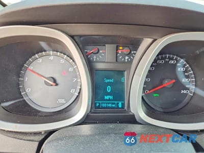 Zdjęcie 9 z 13 samochodu: 2012 CHEVROLET EQUINOX LT VIN:2GNALDEK8C6291220 - miniatura