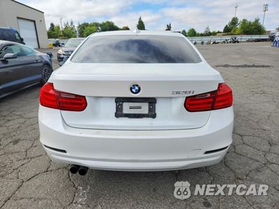 Zdjęcie 6 z 12 samochodu: 2013 BMW 328 I SULEV VIN:WBA3C1G53DNR44893 - miniatura