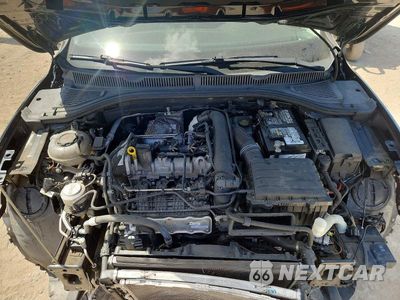 Zdjęcie 11 z 13 samochodu: 2019 VOLKSWAGEN JETTA S VIN:3VWCB7BU0KM248102 - miniatura