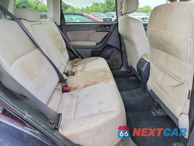 Zdjęcie 11 z 14 samochodu: 2016 SUBARU FORESTER 2.5I PREMIUM VIN:JF2SJAFC5GH542298 - miniatura