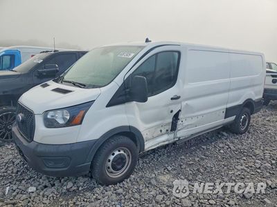 2024 FORD TRANSIT T-250 1FTBR1Y81RKB88592 - główne zdjęcie licytacji z USA - miniatura