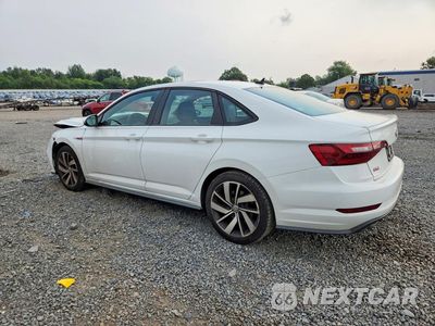 Drugie zdjęcie samochodu z przodu: 2020 VOLKSWAGEN JETTA GLI VIN:3VW6T7BU5LM060056 - miniatura