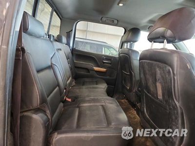 Zdjęcie 10 z 12 samochodu: 2015 CHEVROLET SILVERADO K1500 LTZ VIN:1GCUKSECXFF205437 - miniatura