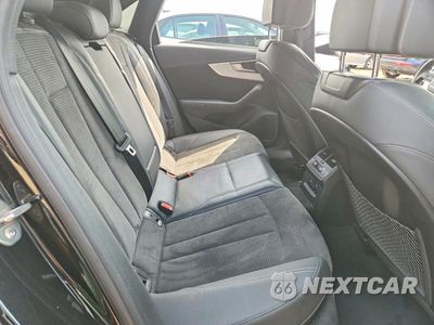 Zdjęcie 10 z 13 samochodu: 2021 AUDI A4 PREMIUM PLUS 45 VIN:WAUEAAF49MA011532 - miniatura