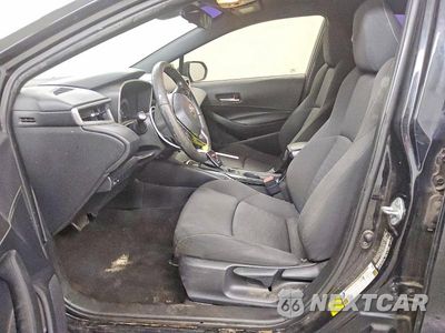 Zdjęcie 7 z 12 samochodu: 2021 TOYOTA COROLLA HATCHBACK SE NIGHTSHADE EDITION VIN:JTND4MBE9M3119767 - miniatura