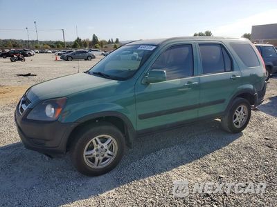 2004 HONDA CR-V LX JHLRD78484C032262 - główne zdjęcie licytacji z USA - miniatura
