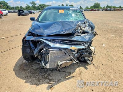 Piąte zdjęcie samochodu w środku: 2023 CHEVROLET MALIBU LT VIN:1G1ZD5ST5PF246168 - miniatura