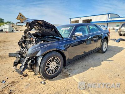 2010 CHRYSLER 300 TOURING 2C3CA4CD9AH110742 - główne zdjęcie licytacji z USA - miniatura