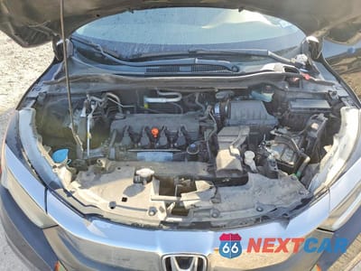Zdjęcie 11 z 12 samochodu: 2019 HONDA HR-V LX VIN:3CZRU5H39KG707937 - miniatura