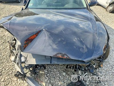 Zdjęcie 11 z 13 samochodu: 2012 AUDI A6 VIN:WAUBGAFC4CN007128 - miniatura