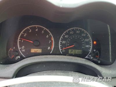 Zdjęcie 9 z 12 samochodu: 2010 TOYOTA COROLLA LE VIN:1NXBU4EE0AZ294921 - miniatura