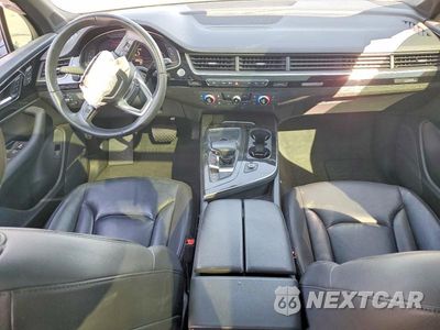 Zdjęcie 8 z 13 samochodu: 2018 AUDI Q7 PREMIUM PLUS VIN:WA1LAAF77JD004667 - miniatura