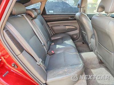 Zdjęcie 10 z 12 samochodu: 2008 TOYOTA PRIUS BASE VIN:JTDKB20U483395778 - miniatura