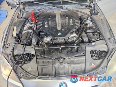 Zdjęcie 11 z 13 samochodu: 2012 BMW 650 XI VIN:WBALX5C5XCC893937 - miniatura