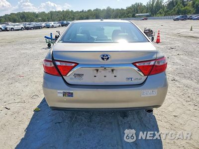 Zdjęcie 6 z 12 samochodu: 2017 TOYOTA CAMRY HYBRID XLE VIN:4T1BD1FK9HU218823 - miniatura
