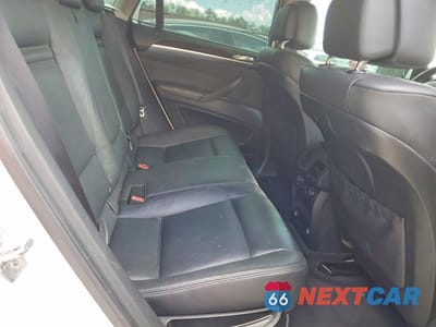 Zdjęcie 11 z 13 samochodu: 2014 BMW X6 XDRIVE35I VIN:5UXFG2C58E0C44111 - miniatura