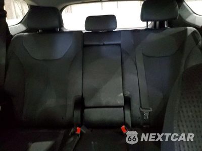 Zdjęcie 10 z 13 samochodu: 2019 HYUNDAI SANTA FE SEL 2.4L VIN:5NMS3CAD9KH004554 - miniatura