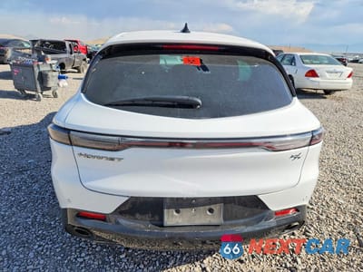 Zdjęcie 6 z 12 samochodu: 2024 DODGE HORNET R/T VIN:ZACPDFCW2R3A30704 - miniatura