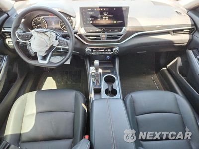 Zdjęcie 8 z 12 samochodu: 2025 NISSAN ALTIMA SR VIN:1N4BL4CV3SN407658 - miniatura