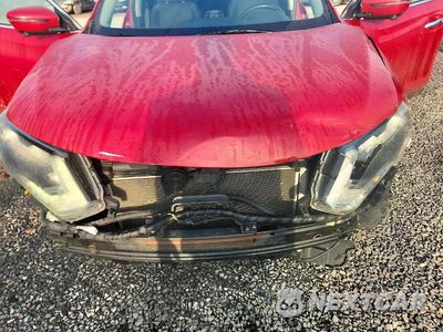 Zdjęcie 12 z 13 samochodu: 2017 NISSAN ROGUE SV VIN:5N1AT2MV9HC816952 - miniatura