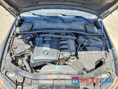 Zdjęcie 11 z 12 samochodu: 2007 BMW 328 I SULEV VIN:WBAVC53587FZ73780 - miniatura