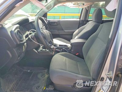 Zdjęcie 7 z 12 samochodu: 2020 TOYOTA TACOMA SR V6 VIN:3TMCZ5AN1LM314297 - miniatura