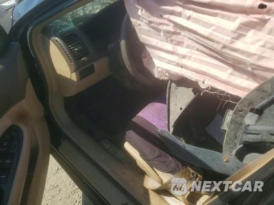 Zdjęcie 8 z 12 samochodu: 2007 HONDA ACCORD SE VIN:JHMCM56317C011547 - miniatura