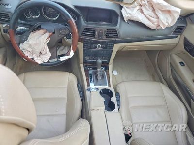 Zdjęcie 8 z 12 samochodu: 2011 MERCEDES-BENZ E 350 VIN:WDDKK5GF5BF103334 - miniatura