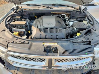 Zdjęcie 12 z 13 samochodu: 2011 DODGE DURANGO CITADEL VIN:1D4SE5GT1BC693088 - miniatura