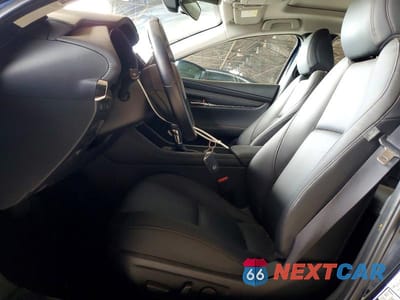 Zdjęcie 7 z 12 samochodu: 2021 MAZDA 3 PREFERRED VIN:JM1BPBCL0M1345809 - miniatura