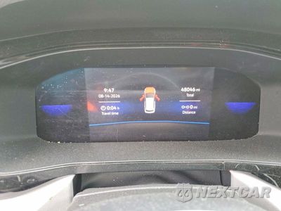 Zdjęcie 9 z 13 samochodu: 2022 VOLKSWAGEN TAOS S VIN:3VVMX7B2XNM055386 - miniatura