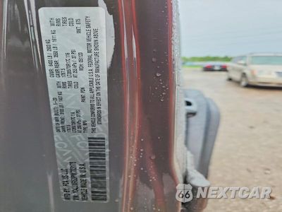Zdjęcie 13 z 13 samochodu: 2023 JEEP WRANGLER RUBICON 4XE VIN:1C4JJXR63PW703178 - miniatura