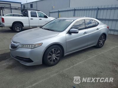 2017 ACURA TLX 19UUB1F36HA007853 - główne zdjęcie licytacji z USA - miniatura