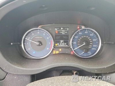 Zdjęcie 9 z 12 samochodu: 2015 SUBARU XV CROSSTREK 2.0 PREMIUM VIN:JF2GPAFC5F8245521 - miniatura