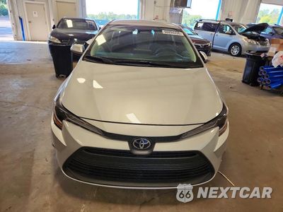 Piąte zdjęcie samochodu w środku: 2026 TOYOTA COROLLA LE VIN:5YFB4MDE9TP427519 - miniatura