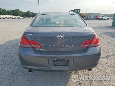 Zdjęcie 6 z 12 samochodu: 2008 TOYOTA AVALON LIMITED VIN:4T1BK36B68U292556 - miniatura