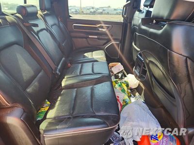 Zdjęcie 10 z 12 samochodu: 2019 RAM 1500 LARAMIE VIN:1C6SRFJT5KN715329 - miniatura