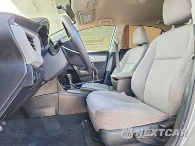 Zdjęcie 7 z 12 samochodu: 2016 TOYOTA COROLLA LE VIN:2T1BURHE8GC543727 - miniatura