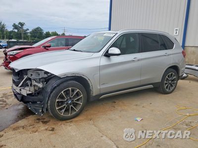 2017 BMW X5 XDRIVE35I 5UXKR0C3XH0X78045 - główne zdjęcie licytacji z USA - miniatura