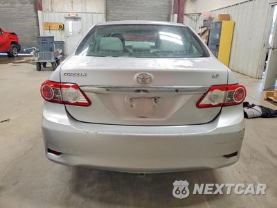 Zdjęcie 6 z 12 samochodu: 2013 TOYOTA COROLLA LE VIN:2T1BU4EEXDC003203 - miniatura