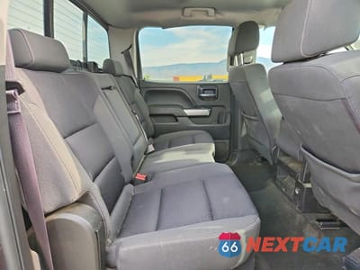 Zdjęcie 10 z 12 samochodu: 2016 CHEVROLET SILVERADO C1500 LT VIN:3GCPCRECXGG267455 - miniatura