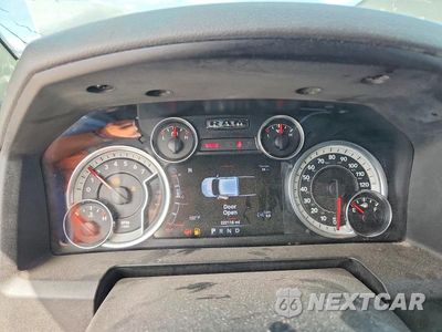 Zdjęcie 9 z 13 samochodu: 2016 RAM 1500 SLT VIN:3C6RR7LT4GG384180 - miniatura