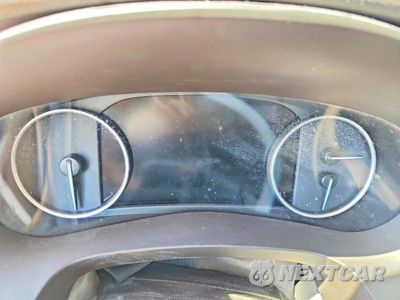 Zdjęcie 9 z 12 samochodu: 2017 BUICK LACROSSE VIN:1G4ZP5SS3HU161621 - miniatura