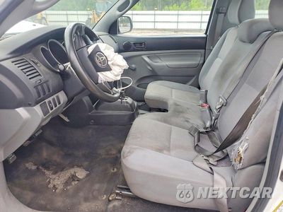 Zdjęcie 7 z 12 samochodu: 2014 TOYOTA TACOMA BASE VIN:5TFNX4CNXEX038091 - miniatura