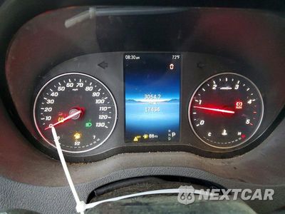 Zdjęcie 9 z 13 samochodu: 2025 MERCEDES-BENZ SPRINTER 2500 DELIVERY VAN VIN:W1Y4KCHY6ST232431 - miniatura