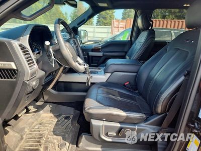 Zdjęcie 7 z 12 samochodu: 2015 FORD F150 SUPERCREW VIN:1FTEW1EF1FFB79792 - miniatura