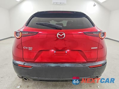 Zdjęcie 6 z 14 samochodu: 2023 MAZDA CX-30 PREFERRED VIN:3MVDMBCM7PM548227 - miniatura